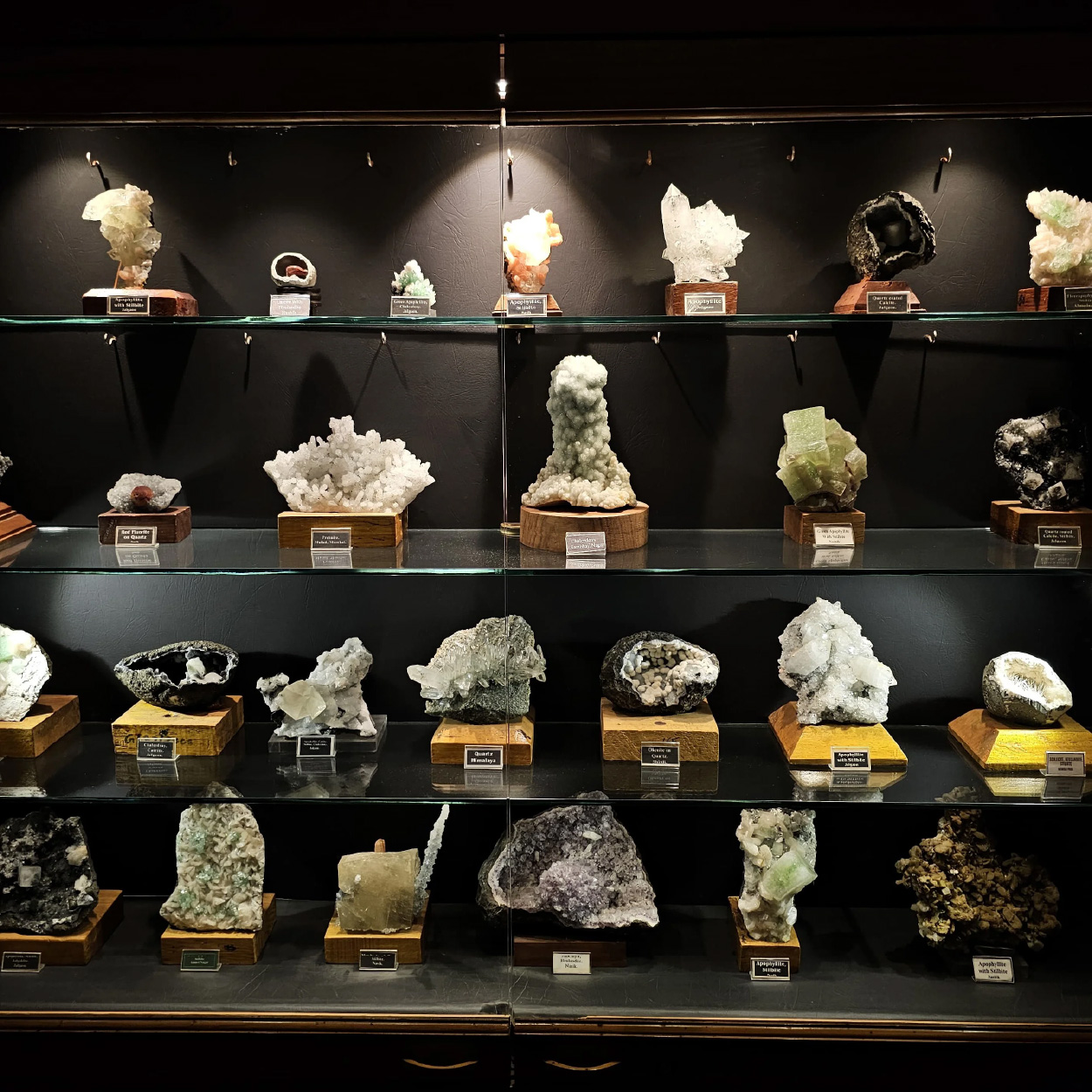 Gargoti Museum