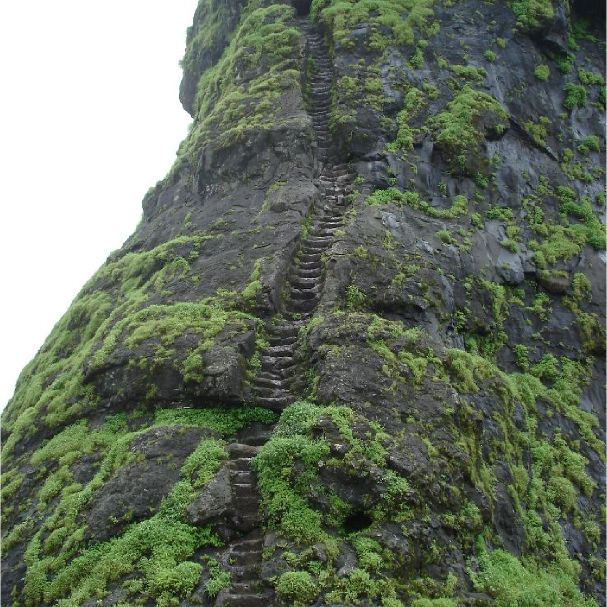 Harihar Fort
