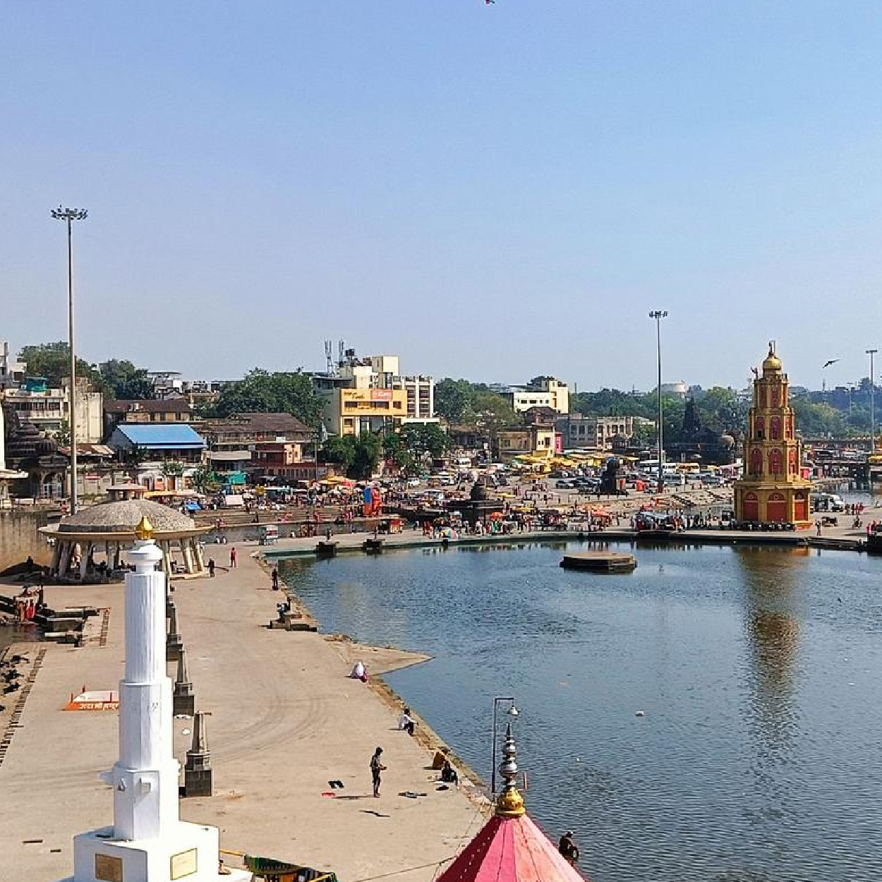 Panchavati