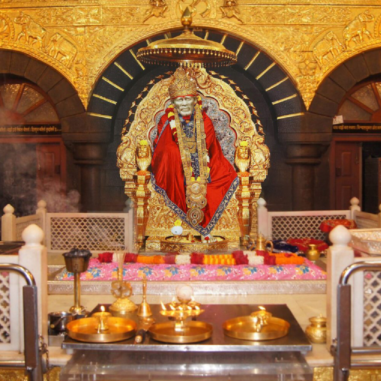 Shirdi